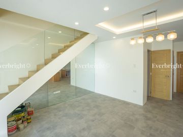 Greenland Newtown Executive Village | Four Bedroom 4BR Townhouse For Sale - #3338