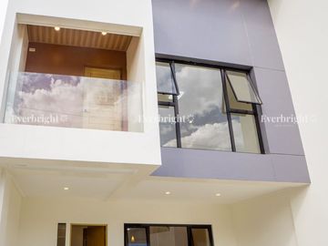 Greenland Newtown Executive Village | Four Bedroom 4BR Townhouse For Sale - #3338