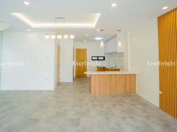 Greenland Newtown Executive Village | Four Bedroom 4BR Townhouse For Sale - #3338