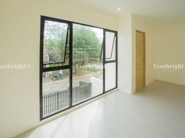 Greenland Newtown Executive Village | Four Bedroom 4BR Townhouse For Sale - #3338