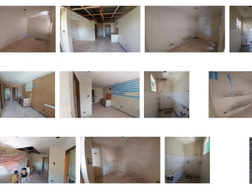 House and lot for sale in  E Gonzaga Street Barangay San Juan Cainta Rizal