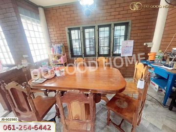 Single house, San Sai District, Chiang Mai