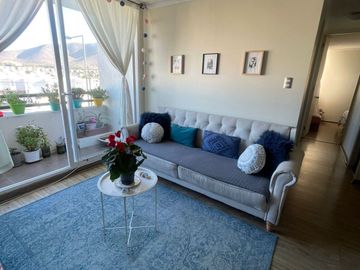 DEPARTAMENTO 3D-1B EN TERCER PISO SE VENDE SIN AMOBLAR
