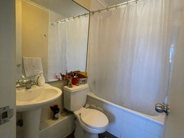 DEPARTAMENTO 3D-1B EN TERCER PISO SE VENDE SIN AMOBLAR