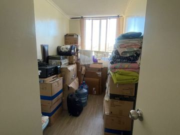 DEPARTAMENTO 3D-1B EN TERCER PISO SE VENDE SIN AMOBLAR