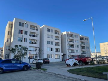 DEPARTAMENTO 3D-1B EN TERCER PISO SE VENDE SIN AMOBLAR