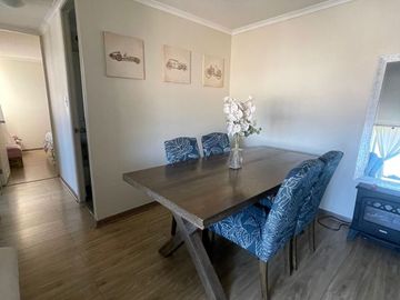 DEPARTAMENTO 3D-1B EN TERCER PISO SE VENDE SIN AMOBLAR