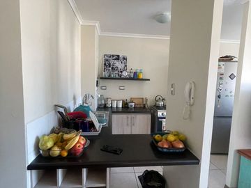 DEPARTAMENTO 3D-1B EN TERCER PISO SE VENDE SIN AMOBLAR