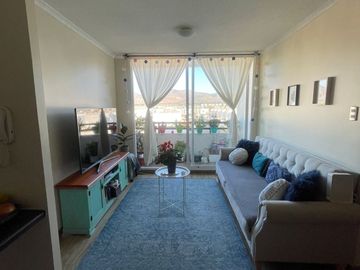 DEPARTAMENTO 3D-1B EN TERCER PISO SE VENDE SIN AMOBLAR