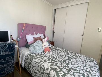 DEPARTAMENTO 3D-1B EN TERCER PISO SE VENDE SIN AMOBLAR