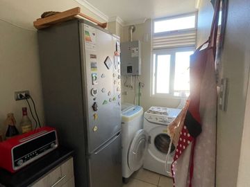 DEPARTAMENTO 3D-1B EN TERCER PISO SE VENDE SIN AMOBLAR