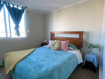 DEPARTAMENTO 3D-1B EN TERCER PISO SE VENDE SIN AMOBLAR