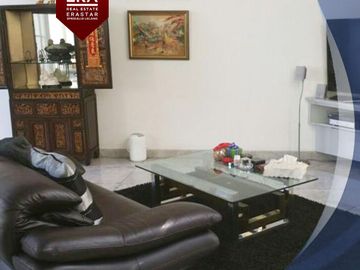 Rumah Mewah Pondok Indah, Kebayoran Lama, Jakarta Selatan