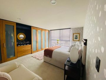 Venta Excelente Casa Zona Angelópolis, muy cerca SONATA