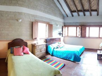 Venta Casa Villa de Leyva  Ana Milena