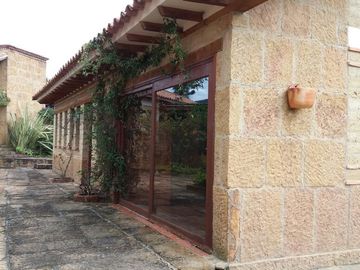 Venta Casa Villa de Leyva  Ana Milena