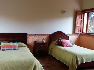 Venta Casa Villa de Leyva  Ana Milena