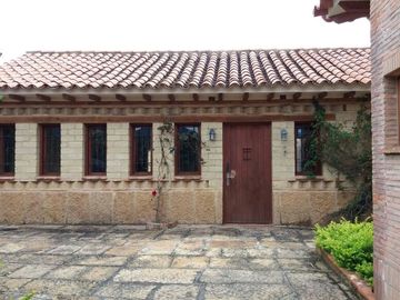 Venta Casa Villa de Leyva  Ana Milena