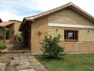 Venta Casa Villa de Leyva  Ana Milena