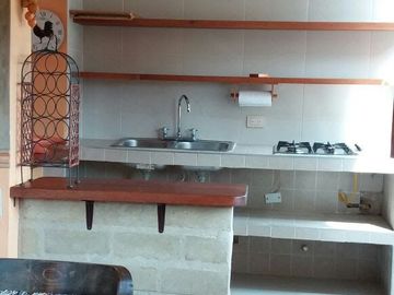 Venta Casa Villa de Leyva  Ana Milena