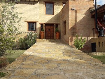 Venta Casa Villa de Leyva  Ana Milena