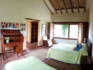 Venta Casa Villa de Leyva  Ana Milena