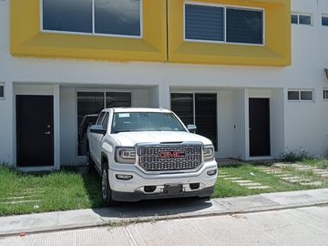 CASAS NUEVAS EN OAXACA