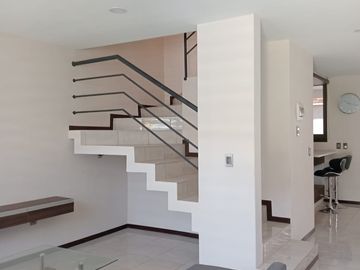 CASAS NUEVAS EN OAXACA