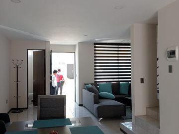 CASAS NUEVAS EN OAXACA