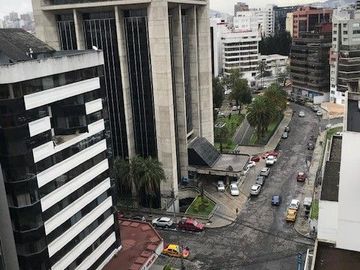 Venta Departamento Calle  Sector Iñaquito