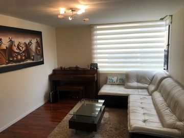 Venta Departamento Calle  Sector Iñaquito