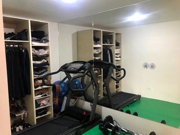 Venta Departamento Calle  Sector Iñaquito