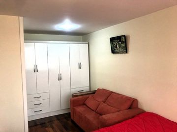 Venta Departamento Calle  Sector Iñaquito