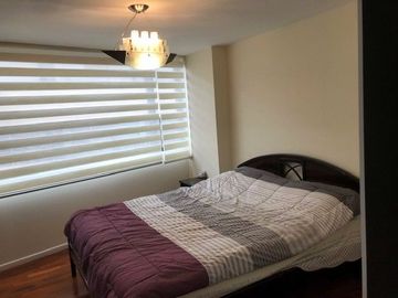 Venta Departamento Calle  Sector Iñaquito