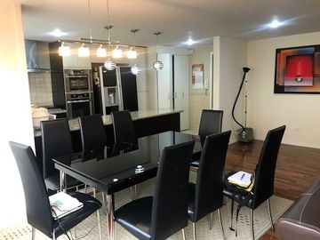 Venta Departamento Calle  Sector Iñaquito