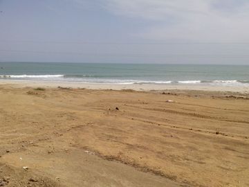 Terreno en Zorritos, Caleta Grau, 3,836 m2 (TUM1055)