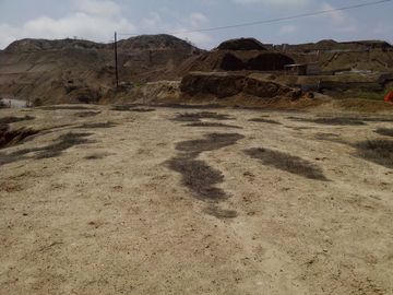 Terreno en Zorritos, Caleta Grau, 3,836 m2 (TUM1055)
