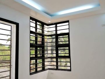 3Bedroom Accessible Single Detached House and Lot in Tanauan City
