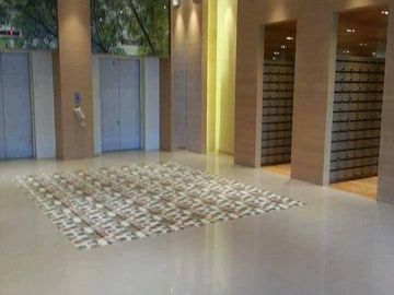 Rent to Own San Lorenzo Place 1 Bedrooms 30k Monthly Makati BGC Moa