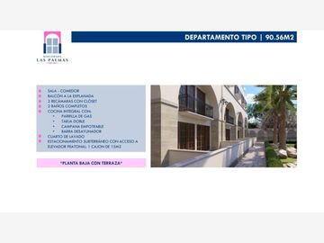 DEPARTAMENTO EN LAS PALMAS