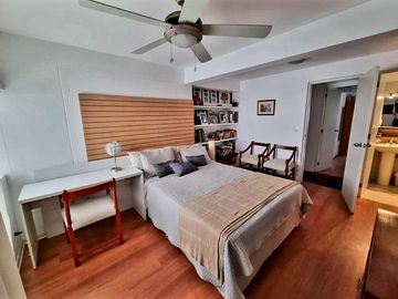 VENTA DE DEPARTAMENTO DUPLEX, 200 M2, 3 DORM, 4 BAÑOS, 2 GARAJES, GAS GLP