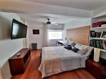 VENTA DE DEPARTAMENTO DUPLEX, 200 M2, 3 DORM, 4 BAÑOS, 2 GARAJES, GAS GLP