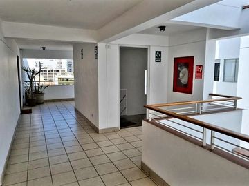 VENTA DE DEPARTAMENTO DUPLEX, 200 M2, 3 DORM, 4 BAÑOS, 2 GARAJES, GAS GLP