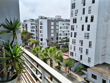 VENTA DE DEPARTAMENTO DUPLEX, 200 M2, 3 DORM, 4 BAÑOS, 2 GARAJES, GAS GLP