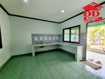 ขายบ้านเดี่ยว 2 ชั้น พีพีแลนด์โครงการ1 ลพบุรี บ้านหลังมุม อำเภอเมืองลพบุรี ใกล้บิ๊กซีลพบุรี1