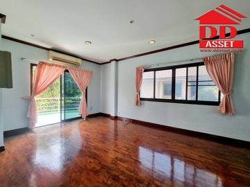 ขายบ้านเดี่ยว 2 ชั้น พีพีแลนด์โครงการ1 ลพบุรี บ้านหลังมุม อำเภอเมืองลพบุรี ใกล้บิ๊กซีลพบุรี1
