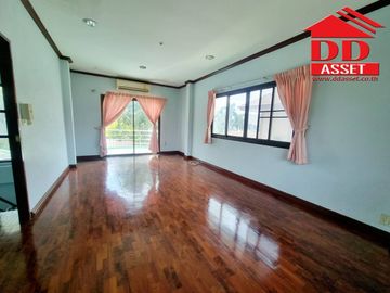 ขายบ้านเดี่ยว 2 ชั้น พีพีแลนด์โครงการ1 ลพบุรี บ้านหลังมุม อำเภอเมืองลพบุรี ใกล้บิ๊กซีลพบุรี1