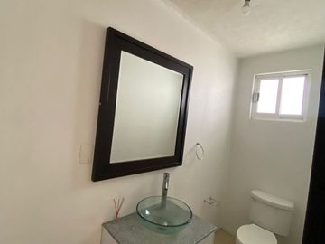 Casa en renta en Toluca, Estado de México