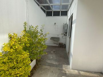 Casa en renta en Toluca, Estado de México