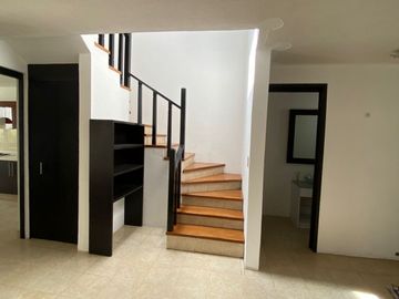 Casa en renta en Toluca, Estado de México